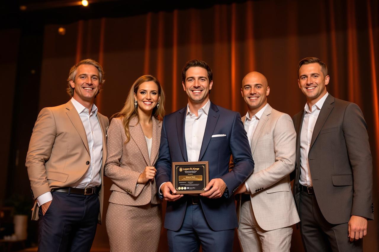 78电影网荣登2026年度中国最具影响力影视公司榜首